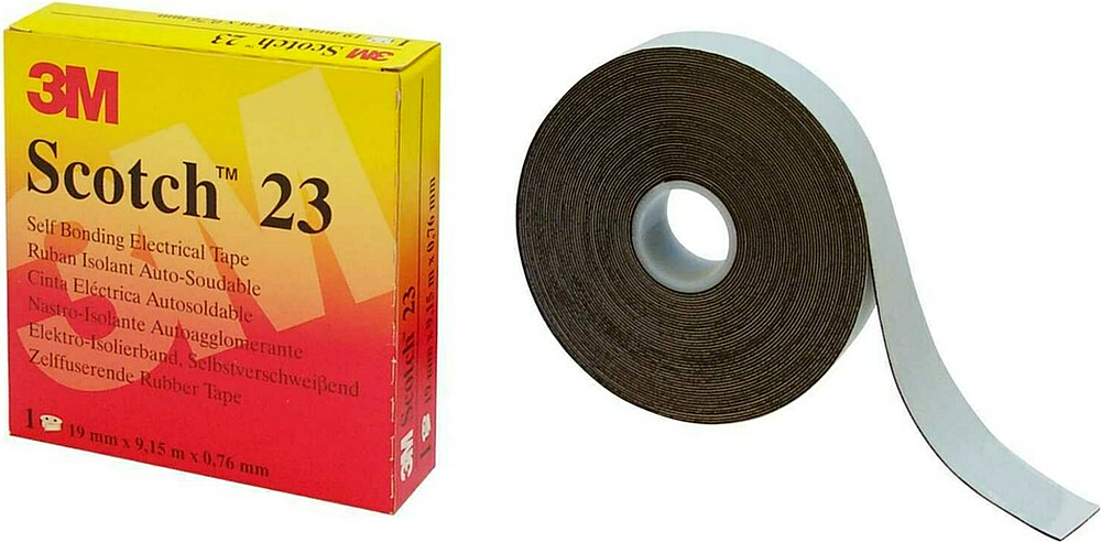 Scotch 23 Ruban 7m x 25mm